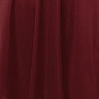 Ženska ljetna casual solidna boja kratki rukav s kratkim rukavima Zip džep retro haljina za struku
