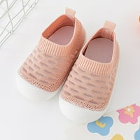 Hucka Dejdler cipele za dijete dojenčad izdubljene klizanje na čarapima cipele mekani potplat ne klizanje