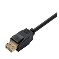 Mono DisplayPort 1.2A kabel, stopala do 4K 3D video, visoka brzina - Odaberite seriju