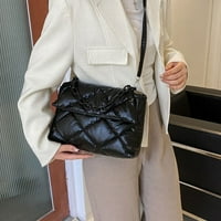 Cocopeaunt mali luksuzni dizajnerski torbica prekrivena ženska torba trend meka torbice modne putovanja