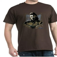 Cafepress - Hawkeye tamna majica - pamučna majica