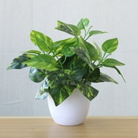 Fule Umjetne biljke Bonsai Cvjetni likvić za simulaciju postrojenja za simulaciju