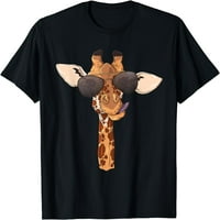 Cool Giraffe majica