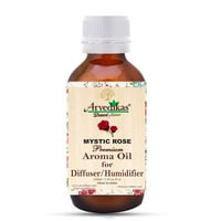 Arvedikas Premium Mystic Rose Miris ulje za difuzor ovlaživač