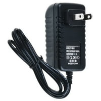 BOO kompatibilna AC DC punjač za punjač za napajanje za Makita XRM XRM08B XRMO kabel zvučnika za posao