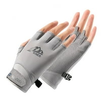 Biciklističke rukavice za muškarce žene - prozračne putne rukavice za jahanje bicikla - rukavice protiv